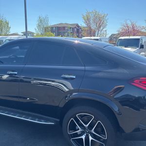 MERCEDES-BENZ GLE AMG - 6