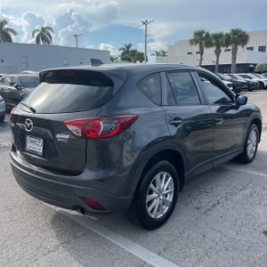 2015 Mazda CX-5 TOURING 照片 8