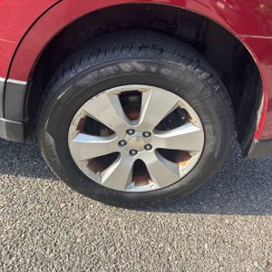 صورة مصغرة 17 لـ 2012 Subaru OUTBACK 2.5I PREMIUM
