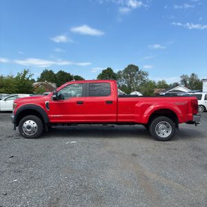 FORD F-450 SUPER DUTY XL - 3