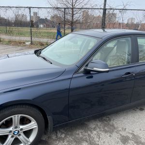 BMW 328D XDRIVE - 2