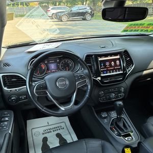 صورة مصغرة 36 لـ 2019 JEEP CHEROKEE LIMITED