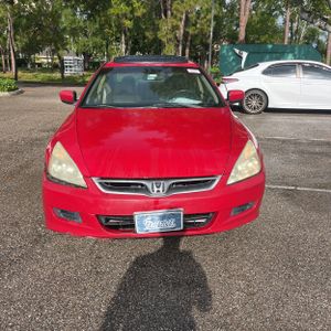 2007 Honda ACCORD EX-L — миниатюра 14