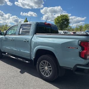CHEVROLET COLORADO LT - 6