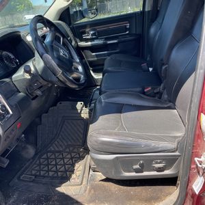 2017 RAM 2500 LARAMIE 缩略图 32