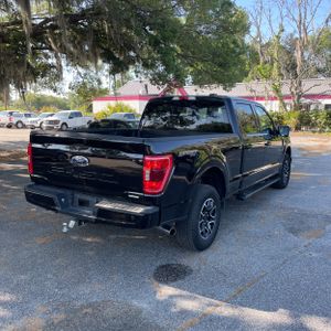 FORD F-150 XLT - 8