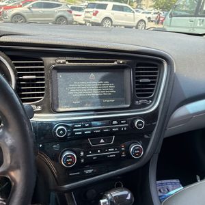 صورة مصغرة 53 لـ 2014 KIA OPTIMA EX