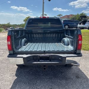 CHEVROLET SILVERADO 1500 LTZ - 7