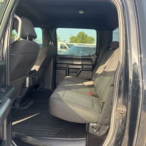 صورة مصغرة 33 لـ 2018 FORD F-150 XLT