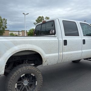FORD F-250 SUPER DUTY XLT - 9