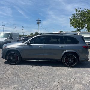 MERCEDES-BENZ GLS-CLASS - 3