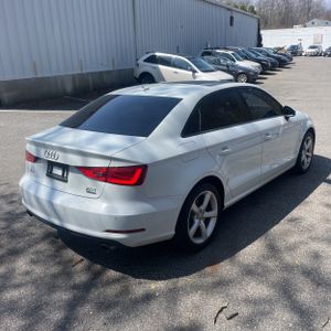 AUDI A3 2.0T PREMIUM - 8