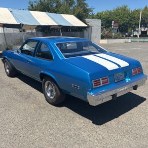 صورة 5 لـ 1975 Chevrolet NOVA