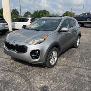 صورة 1 لـ 2019 KIA SPORTAGE LX