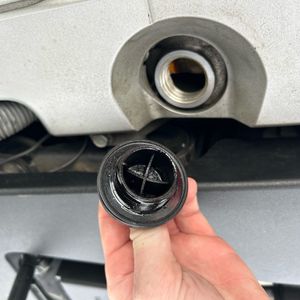 2010 Lexus ES 350 BASE 照片 47