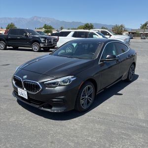 BMW 228 GRAN COUPE I XDRIVE - 1