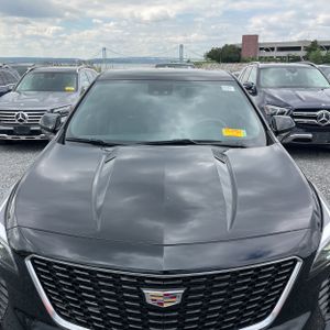 2022 Cadillac XT4 LUXURY 照片 15