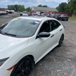 صورة 2 لـ 2018 Honda CIVIC EX