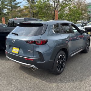 MAZDA CX-50 2.5 TURBO MERIDIAN EDITION - 8