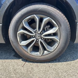 2022 Honda CR-V EX 缩略图 20