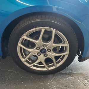 صورة مصغرة 20 لـ 2015 FORD FOCUS SE