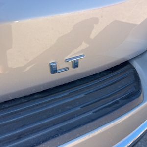 2021 Chevrolet TAHOE LT 照片 23