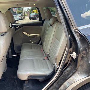 2017 FORD ESCAPE TITANIUM — миниатюра 34