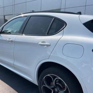 2022 ALFA Romeo STELVIO VELOCE — фото 6