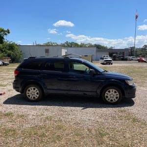 DODGE JOURNEY SE - 10