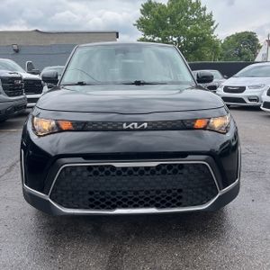 2023 KIA SOUL LX — миниатюра 14