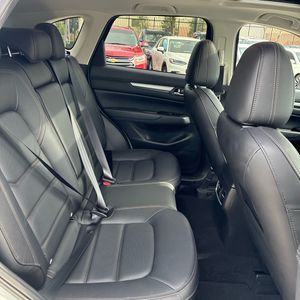 2023 Mazda CX-5 2.5 S PREFERRED — фото 35