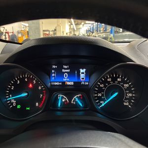 2017 FORD ESCAPE TITANIUM 缩略图 39