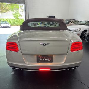 BENTLEY CONTINENTAL GT - 7