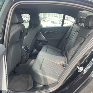 2024 BMW I5 EDRIVE40 缩略图 34