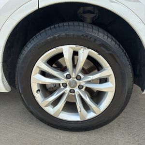 2019 AUDI Q7 45 PREMIUM 缩略图 18