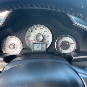 2012 Honda PILOT EX-L 照片 36
