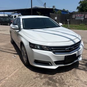 صورة مصغرة 12 لـ 2019 Chevrolet IMPALA LT
