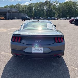 FORD MUSTANG GT PREMIUM - 6