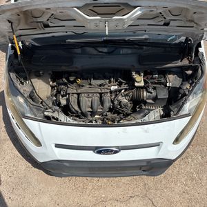 2016 FORD TRANSIT CONNECT XL 照片 41