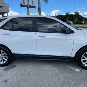 صورة مصغرة 11 لـ 2020 Chevrolet EQUINOX LS