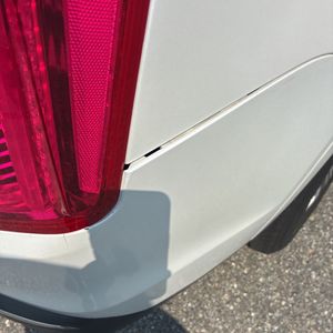 2017 Cadillac XT5 LUXURY — фото 69