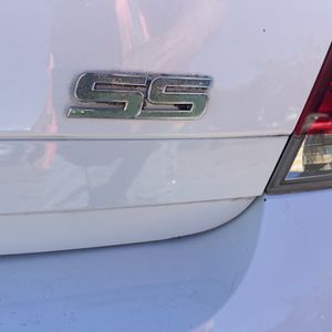 2006 Chevrolet IMPALA SS — миниатюра 23