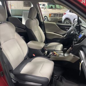 2024 Subaru FORESTER PREMIUM 缩略图 35