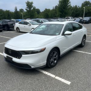صورة 1 لـ 2024 Honda ACCORD EX