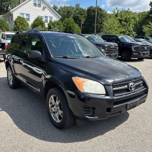 2011 Toyota RAV4 BASE 缩略图 11