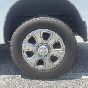 2014 RAM 2500 BIG HORN 缩略图 18