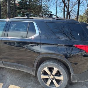 CHEVROLET TRAVERSE LT LEATHER - 6