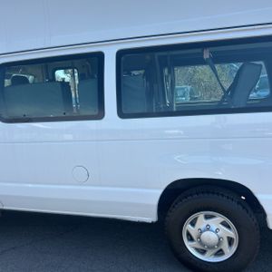 FORD E-SERIES E-350 SD - 6