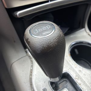 2013 JEEP GRAND CHEROKEE LAREDO 照片 57