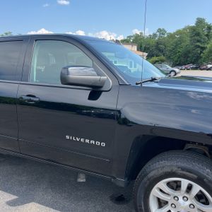 صورة مصغرة 13 لـ 2018 Chevrolet SILVERADO 1500 LT